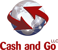 Cash And Go LLC